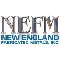 new england fabricated metals crawford street leominster ma|New England Fabricated Metals, 101 Crawford St, Leominster, .